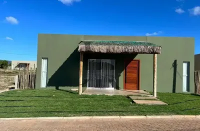 Casa com 4 quartos à venda na Estrada do Reduto,  São Miguel do Gostoso - RN, 5458, Centro, São Miguel do Gostoso, 192 m2 por R$ 1.200.000