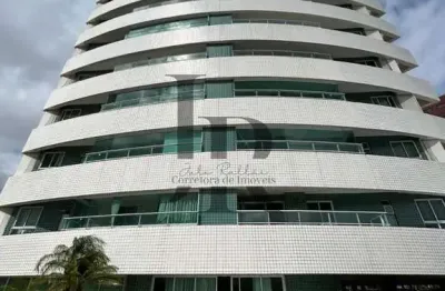 Apartamento de 3 quartos com suíte e 2 vagas na Nova Parnamirim: oportunidade única!