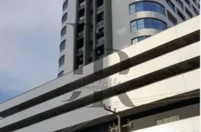 Excelente oportunidade Harmony Center: Sala comercial de 122m² à venda em Petrópolis, Natal-RN!