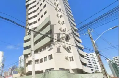 Imperdível oportunidade de adquirir um luxuoso apartamento no Condomínio Tom Jobim de 4 quartos e 4 suítes em Petrópolis, Natal-RN!