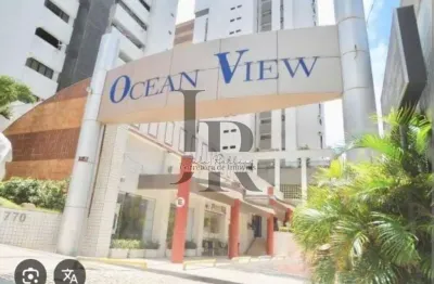 Imperdível! Pague parcelado 30% entrada Apartamento à venda em Natal-RN, Petrópolis: 1 quarto, 2 salas, 1 banheiro, 35,32 m² de área.