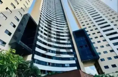 Apartamento com 3 quartos à venda na Alameda das Mansões, 701, Candelária, Natal, 103 m2 por R$ 650.000