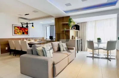 Condomínio Ventos Alísios de 3 quartos com 2 vagas de garagem no Tirol, Natal-RN: seu novo lar espera por você!