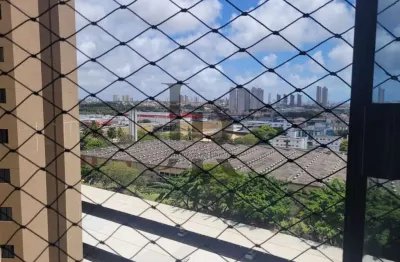 Apartamento com 3 quartos à venda na Rua Lúcia Viveiros, 255, Neópolis, Natal, 87 m2 por R$ 620.000