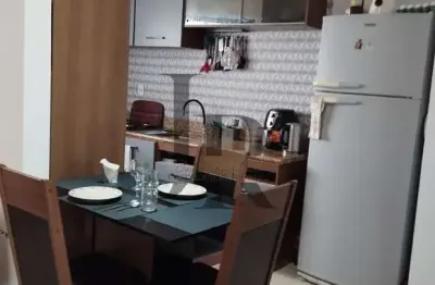 Apartamento com 2 quartos à venda na Rua Doutor Manoel Augusto Bezerra de Araújo, 99, Ponta Negra, Natal, 56 m2 por R$ 270.000