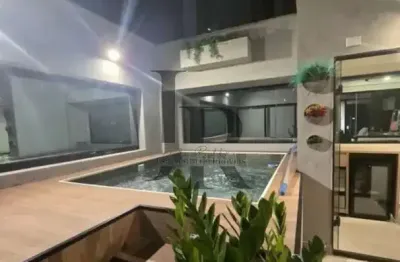 Linda cobertura à venda em Praia Calma Ponta Negra: 3 quartos, 1 suíte, 2 salas, 2 banheiros, 2 vagas, 174m²
