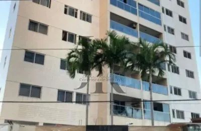 Apartamento com 3 quartos para alugar na Rua Doutor Aderson Dutra de Almeida, 90, Ponta Negra, Natal, 98 m2 por R$ 4.350