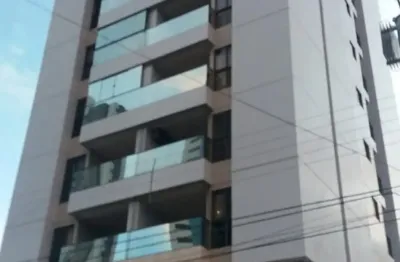Apartamento com 3 quartos à venda na Rua Custódio Domingos dos Santos, Brisamar, João Pessoa