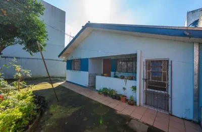 Casa com 3 quartos à venda na Rua Quitandinha, 665, Sítio Cercado, Curitiba