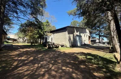 Terreno amplo em piraquara, excelente oportunidade de negócio!