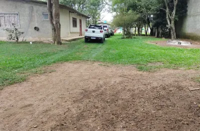 Terreno amplo em piraquara, excelente oportunidade de negócio!