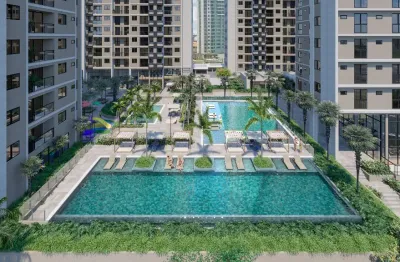Lançamento exclusivo: viva aguas claras residencial resort. sua nova vida começa aqui!