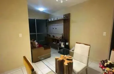 Apartamento com 2 quartos à venda na Rua A6, Santa Maria, Aracaju