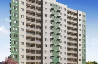 Porto arboreto | apartamentos novos no santa lúcia - 2 ou 3 quartos | próx. à deli regina
