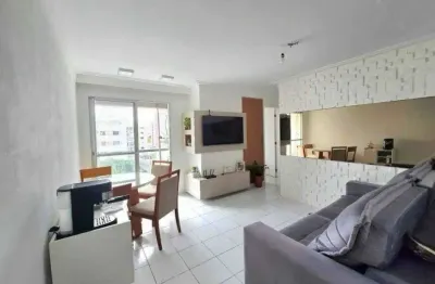 Apartamento com 3 quartos à venda na Rua Eliza Correia Oliveira, Aruana, Aracaju