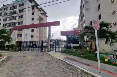 Apartamento com 2 quartos à venda na Rua Eliza Correia Oliveira, 1950, Aruana, Aracaju