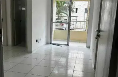 Apartamento com 2 quartos à venda na Rua Antônio Fernando Dos Reis Ribeiro, Jabotiana, Aracaju