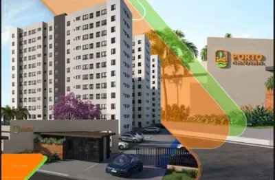 Porto aruana - lançamento imperdível da stanza na aruana
