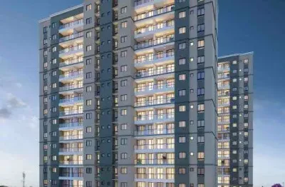 Apartamento à venda no villa iandê - lançamento na farolandia