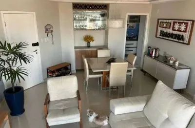 Apto no condomínio absolutto 3 quartos no bairro luzia
