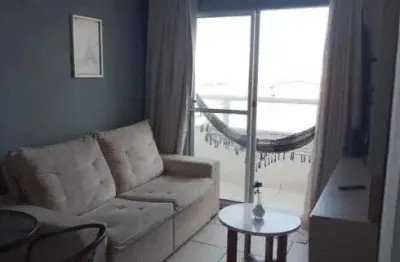 Apartamento com 2 quartos à venda na Rua Palmira Ramos Teles, Luzia, Aracaju