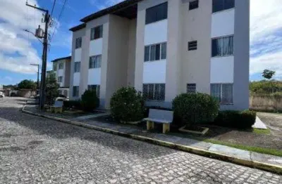 Apartamento no condomínio bela vista no bairro jabotiana 2/4
