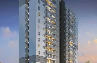 Apartamento com 2 quartos à venda na Avenida Conselheiro João Moreira Filho, 1111, Atalaia, Aracaju