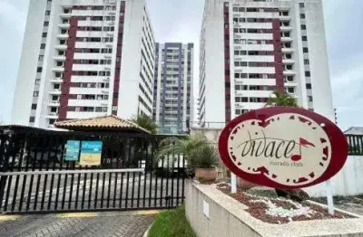 Apartamento com 3 quartos à venda na Rua João Batista Ribeiro, Farolândia, Aracaju