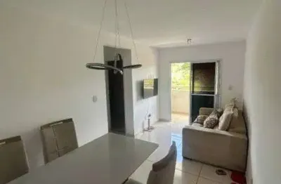 Apartamento pra venda no parque nascente bairro jabotiana