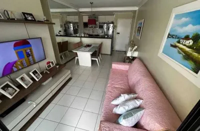 Apartamento com 3 quartos à venda na Rua Francisco de Assis Delmondes Pereira Freitas, 170, Ponto Novo, Aracaju