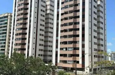 Apartamento com 3 quartos à venda na Avenida General Djenal Tavares de Queroz, Luzia, Aracaju