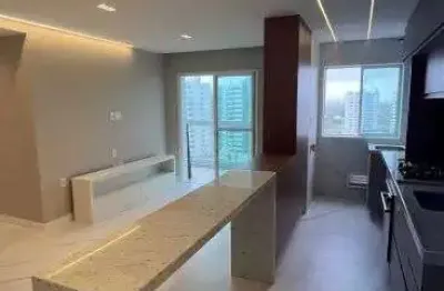 Apartamento com 2 quartos à venda na Avenida Doutor José Machado de Souza, Jardins, Aracaju