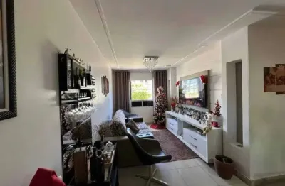 Apartamento com 3 quartos à venda na Avenida Gonçalo Rolemberg Leite, 2399, Ponto Novo, Aracaju