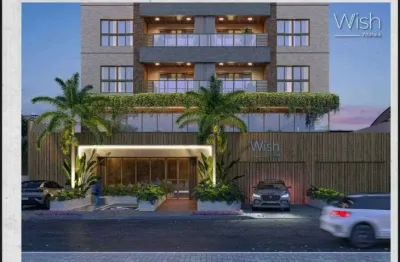 Apartamento com 2 quartos à venda na Rua Niceu Dantas, Atalaia, Aracaju