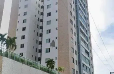 Apartamento com 3 quartos à venda na Avenida General Djenal Tavares de Queroz, 405, Luzia, Aracaju