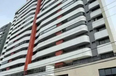 Apartamento com 3 quartos à venda na Avenida Francisco Porto, 95, Jardins, Aracaju
