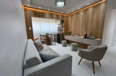 Apartamento com 4 quartos à venda na Rua Américo Curvelo, 580, Grageru, Aracaju