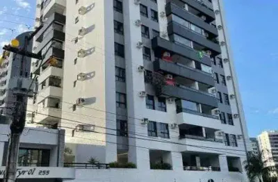 Apartamento com 3 quartos à venda na Avenida Ministro Geraldo Barreto Sobral, 215, Jardins, Aracaju