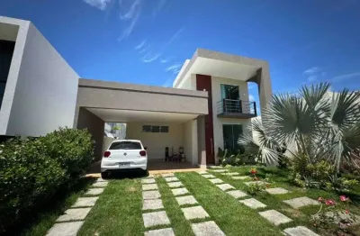 Casa com 3 quartos à venda na Avenida Terras Alphaville, 345, Alphaville Sergipe, Barra dos Coqueiros