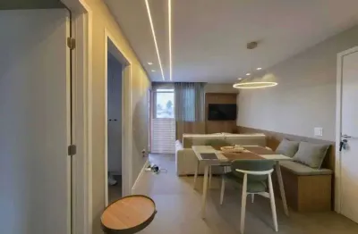 Excelente apartamento reformado no park barra mais viver