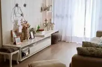 Apartamento com 3 quartos à venda na Rua José Seabra Batista, Jardins, Aracaju