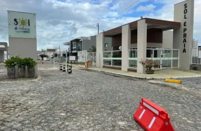 Terreno à venda na Rodovia Edilson Távora, Olhos D\'água, Barra dos Coqueiros