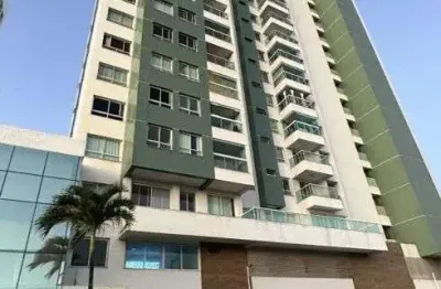 Apartamento com 2 quartos à venda na Rua Deputado Clóvis Rollemberg, 824, Atalaia, Aracaju