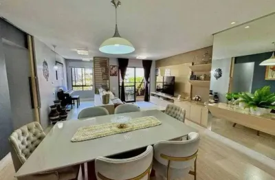Apartamento com 4 quartos à venda na Alameda Das Bromélias, 135, Farolândia, Aracaju