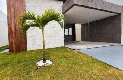 Casa com 3 quartos à venda na Rodovia Edilson Távora, 100, Olhos D\'água, Barra dos Coqueiros