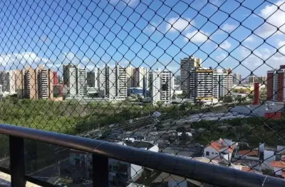 Apartamento com 3 quartos à venda na Avenida Deputado Pedro Valadares, 650, Grageru, Aracaju