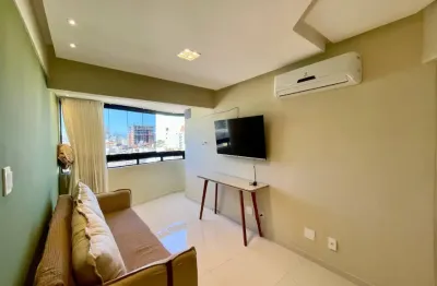 Apartamento no condomínio maria fernandes reformado com linda vista