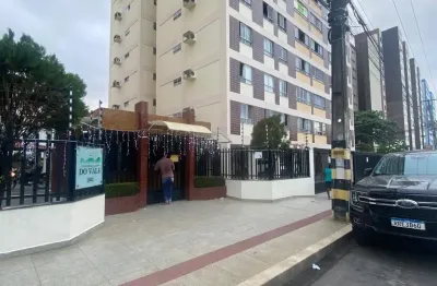 Apartamento na posição leste com 3 quartos no condomínio pedras do vale