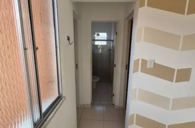 Apartamento no residencial jardim flor de lis posição sul leste