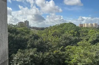 Apartamento com dois quartos no alameda jardins bairro inácio barbosa